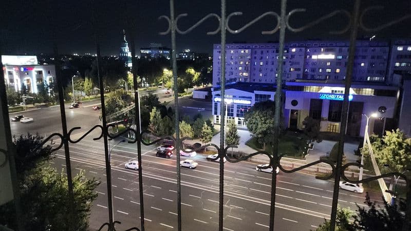 Айбек ориентир Гарант банк Сдаётся квартира долгосрочная в ц — фото 3