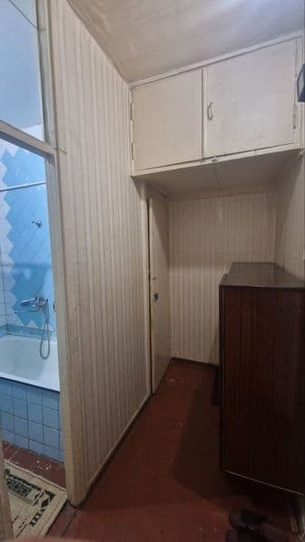 Kvartira Yashnobod metroni oldida pokiza 1 xona 3-etaj Avias — фото 4