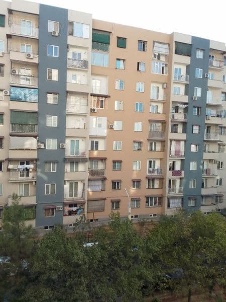 Квартира ижара фақат қизлар ва аёллар учун<br />
Ҳамма шарои
