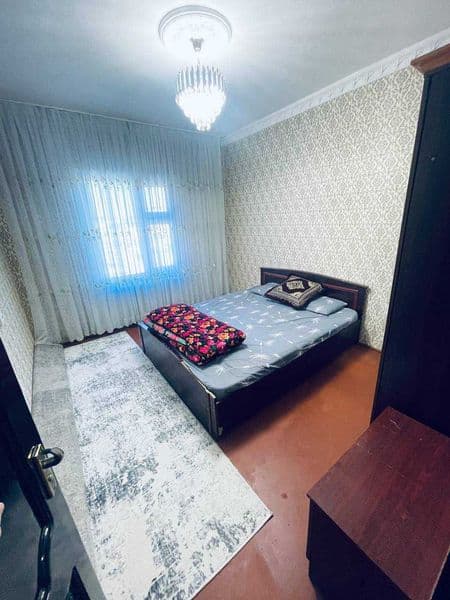 Сергели 5 <br />
<br />
2+1 х комнатный  квартира<br />
<br  — фото 4