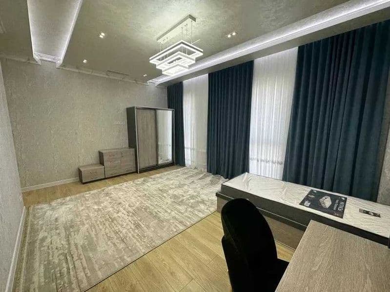 Сдаётся отличная и уютная квартира!<br />
<br />
 Район: Мир — фото 4