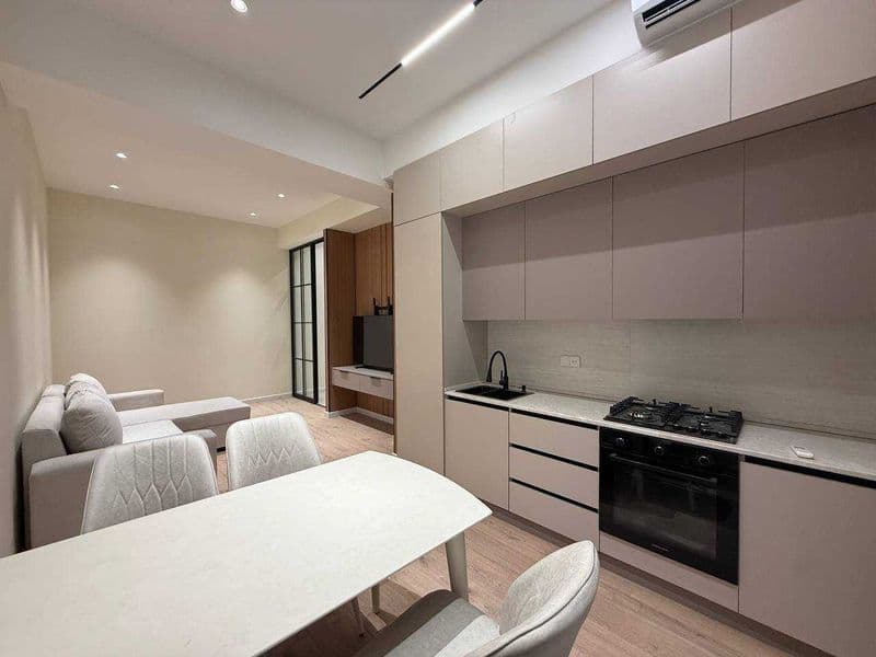 Сдаётся светлая и уютная 2-комнатная квартира с хорошим, све — фото 5