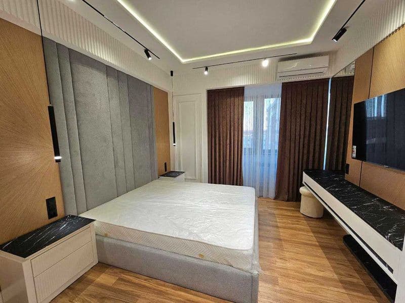 Элитный апартамент:<br />
Район: Шайхантахурский <br />
Кол- — фото 3