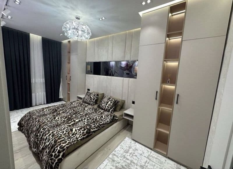 Сдаётся шикарная 2-комнатная квартира Новостройка <br />
<br — фото 2