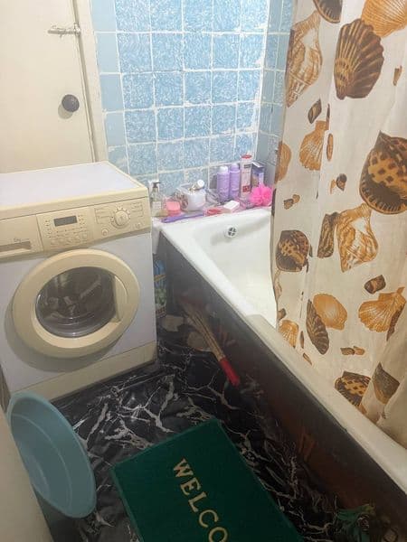 Sheriklikka qizlar olamiz 2 xonali uy, bitta xonasi beriladi — фото 2