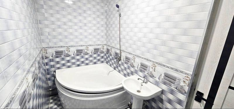 Sergili tumanida 2 xonali uy ijaraga beriladi hamma sharoitl — фото 2