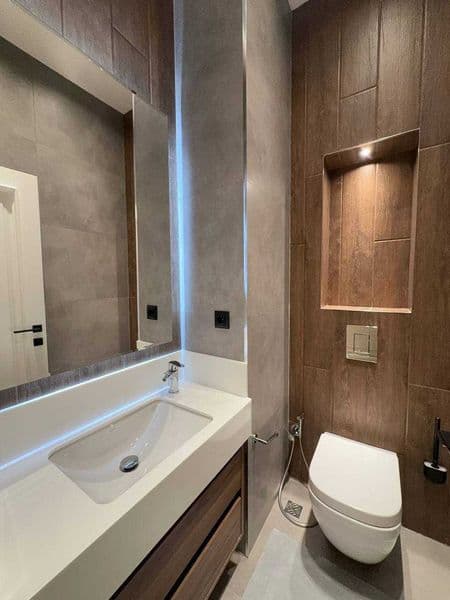 Жилой комплекс:  Infinity <br />
Комнат: 3<br />
Этаж: 4<br  — фото 5