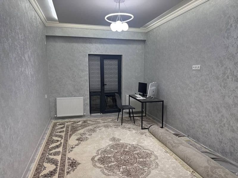 СДАЁТСЯ КВАРТИРА <br />
Новостройка в Аренду <br />
Юнусабад — фото 5