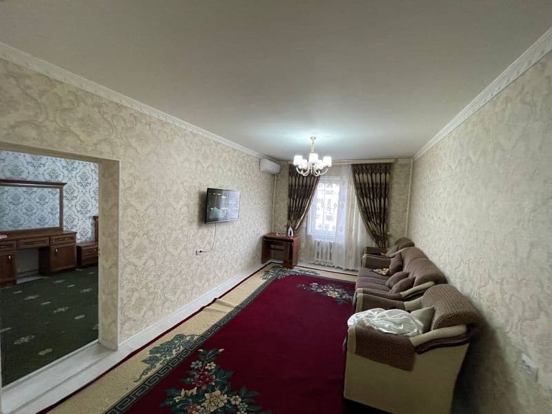 Аренда квартира шайхонтохур район кора Тош махалла <br />
Ко — фото 3