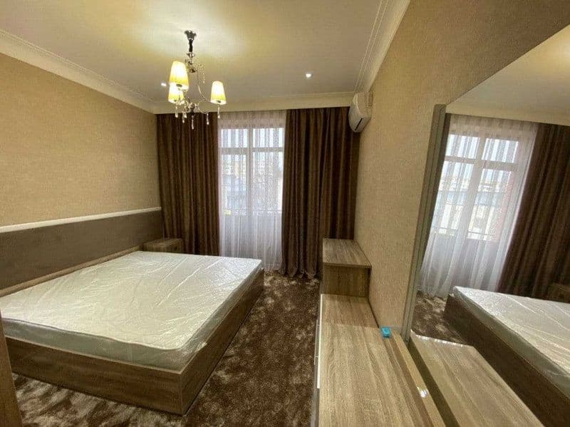 Сдаётся  квартира в новостройке ЖК Голден хаус <br />
Ориент