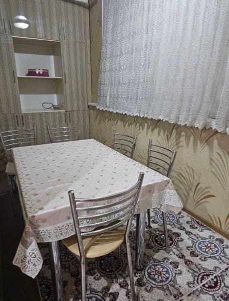 Yunusobod tumani Turkiston metroga yaqin<br />
Aqlli,odobli  — фото 2