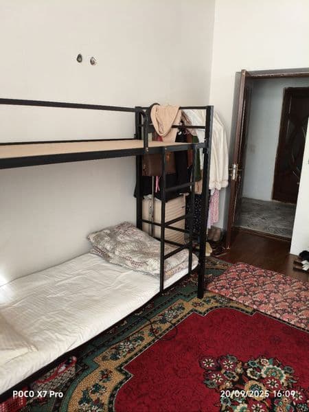 Manzil Yunusobod , 15 kv .Hovli uy ijaraga ayolla qoʻyamiz   — фото 5