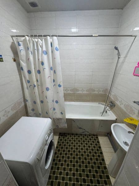 18 квартал Юнусабад, Фарангиз комплекс, Ихлос мед центр, чай — фото 4