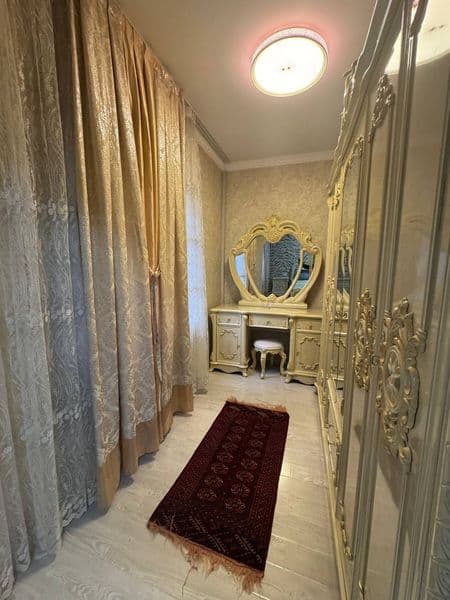 Сдаётся в аренду 2х комнатная на <br />
Карасу-1<br />
2й эт — фото 4