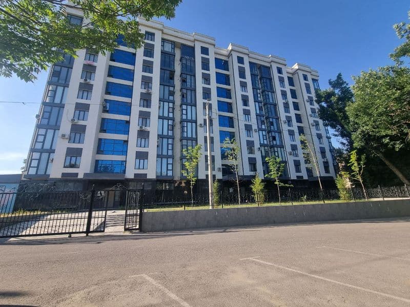 Ijaraga beriladigan kvartira<br />
Район: Олмазор <br />
Кўч