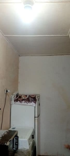 Сдается своя двухкомнатная квартира своя, ориентир Рохат кру — фото 5