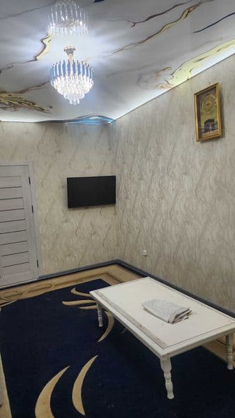 Chilonzor 10 kvartilga uzoq muddatga oilaga tel 90 518 63 58 — фото 2