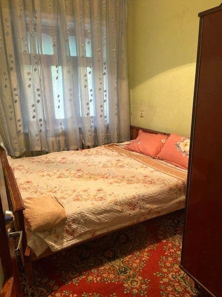 Квартира биринчи етаж<br />
Гиштли ой 4 етажли<br />
2 хонал — фото 5