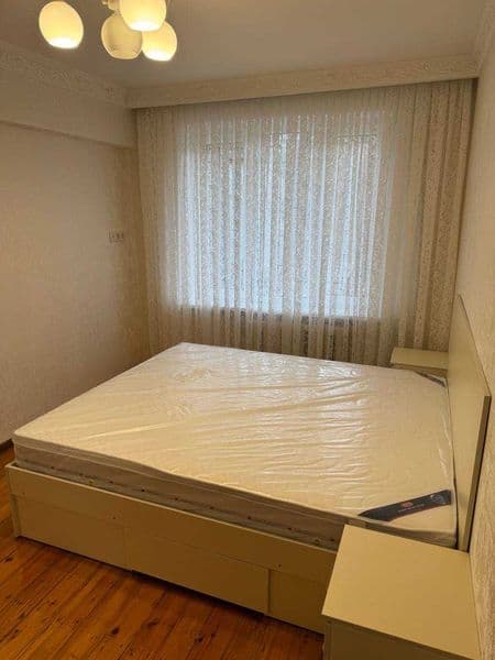 Сдается просторная 3-комнатная квартира в престижном Яккасар — фото 4