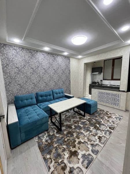 Аренда <br />
Чиланзар 7<br />
Улица Катартал<br />
2в3х/3эт