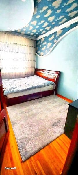 Аренда квартира Чорсу бозор якин <br />
Шахантахирский район — фото 4