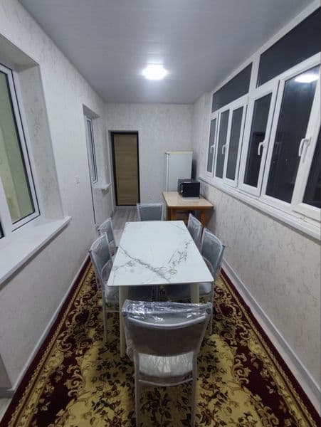 Срочно сдается квартира только семье! Квартира укомплектован — фото 2