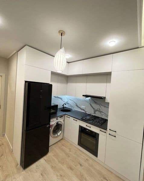 Аренда Квартира Новастройка<br />
Район - Алмазар<br />
Орие — фото 2