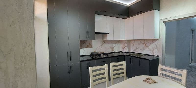 Евроквартира новый ремонт мебель техника Все условия для жиз — фото 5