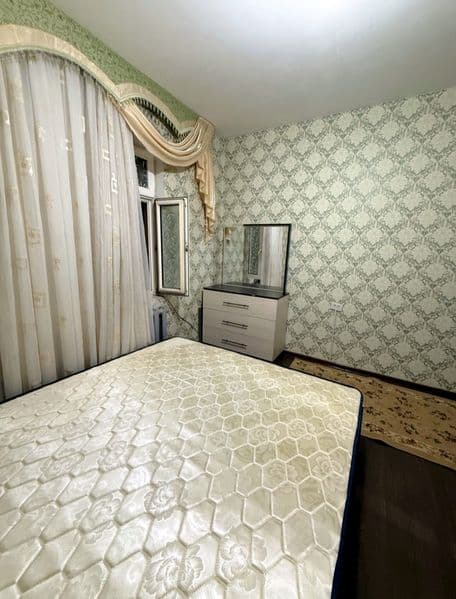 Аренда 4 комнатная Куйлюк базар <br />
Есть услуга Агенство  — фото 4