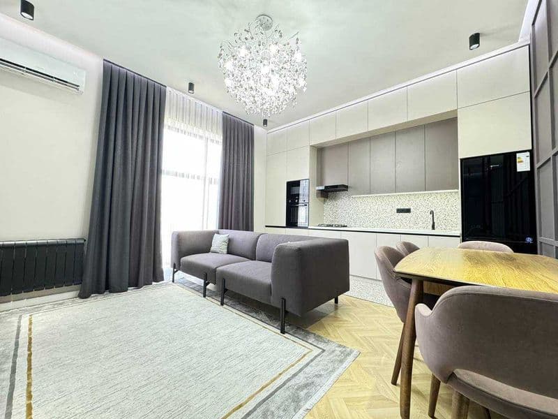 К вашему вниманию рады представить 3х комнатную квартиру на  — фото 3