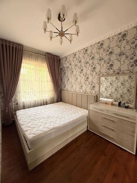 Аренда Алмазар Коракамиш 2 4  Фул комплект Апартамент <br /> — фото 5