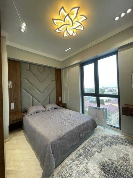 СРОЧНО Аренда!<br />
<br />
Район: Мирзо-Улугбекский<br />
Ж