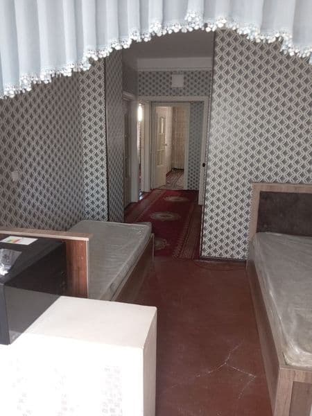 Sergeli 5, 2-metro bekatidan 100 metr ichkarida 71 kvadratli — фото 5