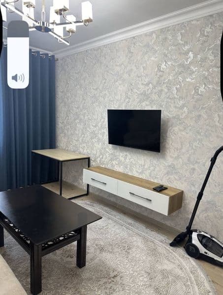 Аренда квартира Навастройка <br />
Район - Алмазар <br />
Ор — фото 2