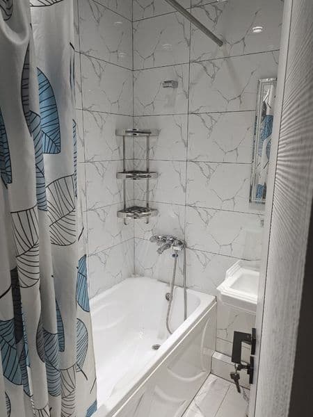 Чиланзар 19 2/4/9 Монолитный дом <br />
Отдельный Вход <br / — фото 5