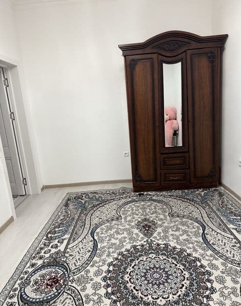 Sergili xonobod 2/2/16 450$ <br />
Oila<br />
Qizla<br />
Bo — фото 2