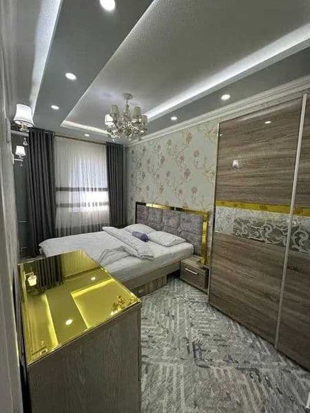 Сдаётся квартира на <br />
Ориентир - Коратош<br />
Город - 