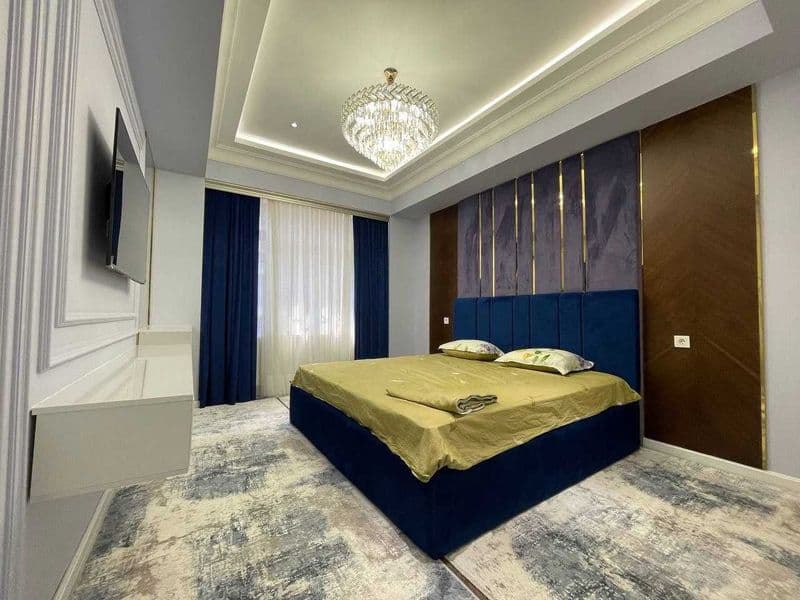 Яккасарайский район <br />
Жк Истамбул Сити<br />
3/7/9<br / — фото 2