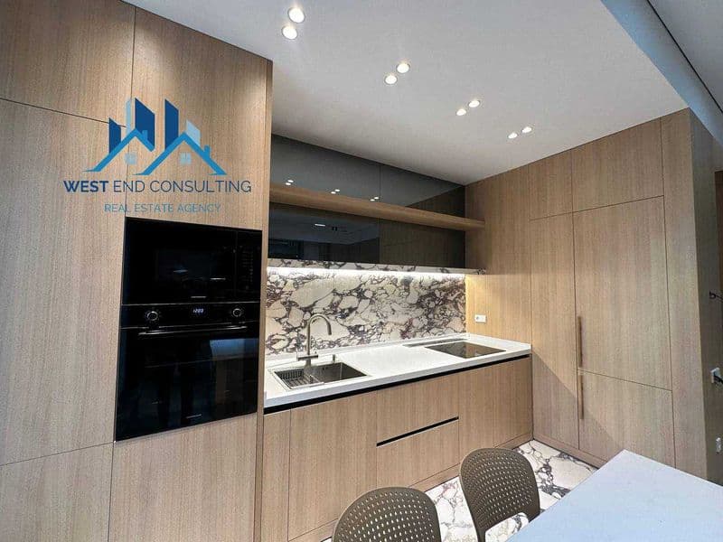 Сдается Квартира | Mirabad Avenue | 3 комнаты - 90 м2 <br /> — фото 3