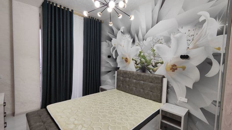 Сдаётся 2 комнатная квартира в новостройке "MODERN STROY" на — фото 3