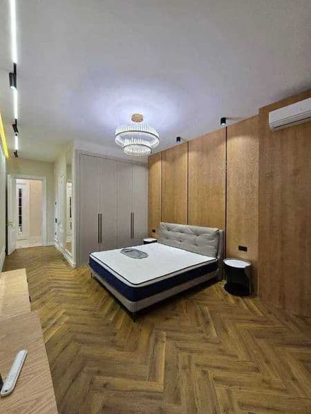 Характеристики:<br />
Новостройка<br />
Этаж: 7 из 12<br />
 — фото 4