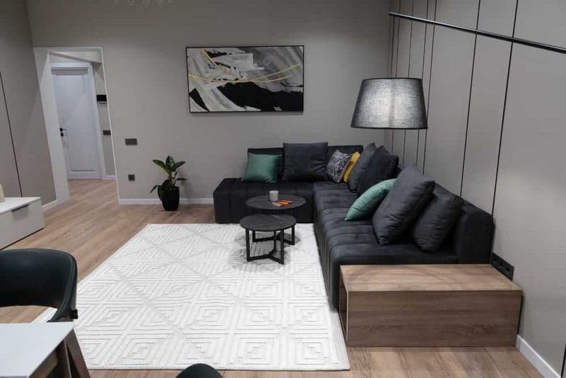 2-комнатная квартира 65 м² в Мирабадском районе, Тарас Шевче — фото 2