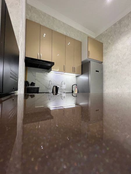 Полностью обставленная и укомплектована всей необходимой тех — фото 5