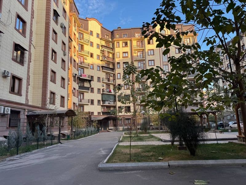 Район: Олмазор <br />
Кўча: Сагбон Нурафшон <br />
Мўлжал: Т