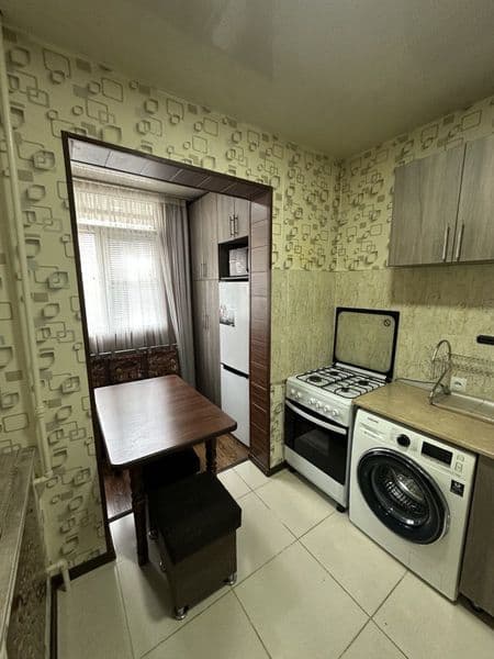 Сдается в аренду квартира. <br />
Юнусабад- 7 квартал.<br /> — фото 4