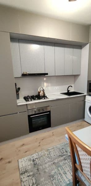 Алмазар сити<br />
2 хонали <br />
55 кв<br />
Охраняемый дв — фото 3