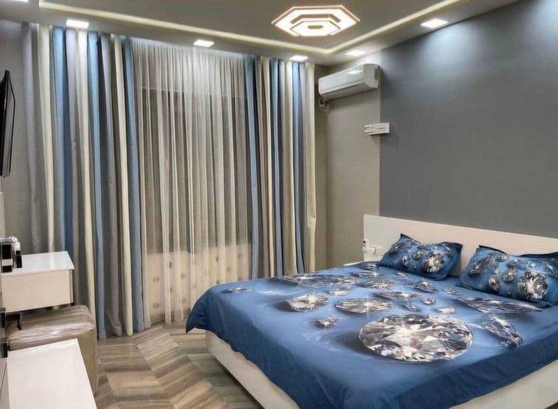 Район: Шайхантахурский <br />
Адрес: Дружба Народов <br />
< — фото 3