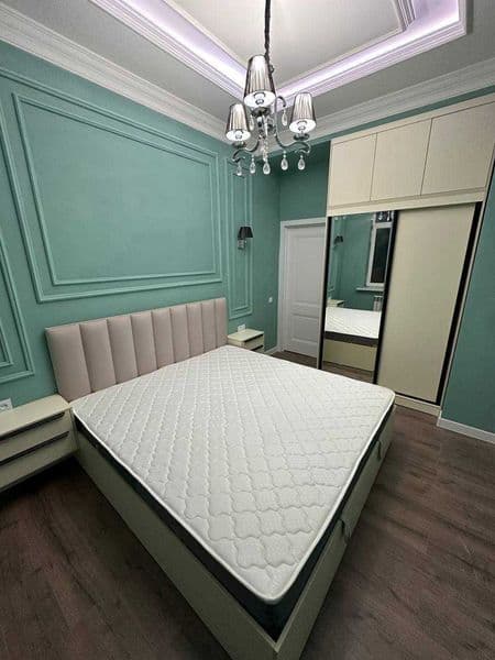 Район: Юнусабад<br />
Адрес: Минор<br />
<br />
Рядом есть:  — фото 2