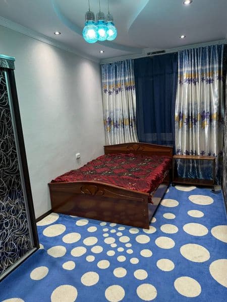 Квартира 3*4 килинган хамма шароитлари бор  узок муддатда  т — фото 4