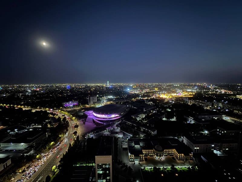 АРЕНДА КВАРТИРА!!!  <br />
НОВОСТРОЙКА <br />
ЖК "Nest one"  — фото 5